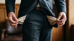 ¿De “impecable” reputación?