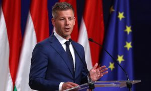 Élections en Hongrie : 