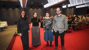 Así son las apuestas de las tres ciudades rivales de Oviedo por ser Capital Europea de la Cultura: Cáceres, Granada y Las Palmas