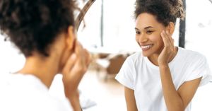 Why You Are Harder on Yourself Than Anyone Else