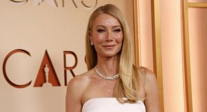 “Gwyneth”, arriva in libreria la biografia non autorizzata di Paltrow
