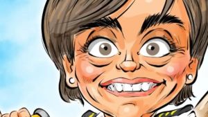 Christine Fréchette première ministre