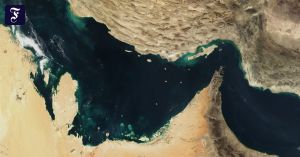 Trumps Blockade zielt auf die Achillesferse Teherans