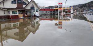 Zones inondables : la nouvelle cartographie piège des milliers de propriétaires