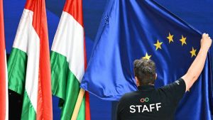 Kristeligt Dagblad mener: Demokratiet vandt i Ungarn. Putin og Trump tabte