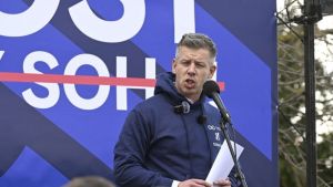 Peter Mađar: Razgovaraću sa Putinom, preispitaćemo sve ugovore u vezi sa ruskom energetikom