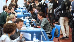 Sempre meno lavoratori: a Treviso il gap vale 80 mila persone tra 15 anni