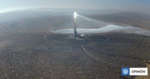 Del Néguev a Atacama: el sol como puente entre Israel y Chile