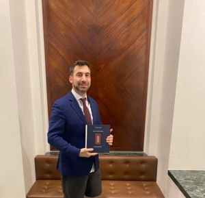 Remembering Rabbi Lord Jonathan Sacks with the Release of the Koren Sacks Humash