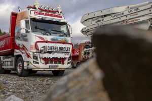 Dieselbrølet viser korleis sosiale media spelar ei ny rolle i demokratiet