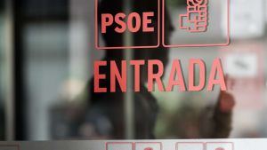 Ferraz, ante la decisión del juez Peinado de procesar a Begoña Gómez: 