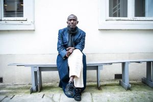 Abdou Lahat Fall, réalisateur sénégalais, a fait de sa passion d’enfance un outils militant