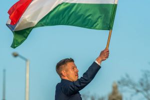 Hongarije gaat het nog moeilijk krijgen