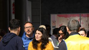 Le visite specialistiche gratis dei Lions fanno il pieno di partecipanti