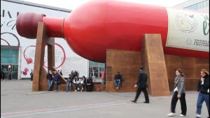 Vini alcol free al Vinitaly, le nuove generazioni cambiano il brindisi: 