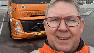 - Det var bedre end sex: Kristian husker øjeblikket, da han igen sad bag rattet ...