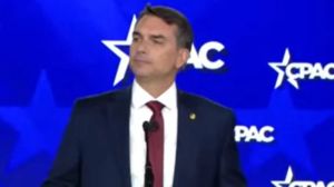 Qual o preço da eleição de Flávio Bolsonaro?