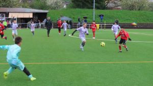 Knapp 30 Teams aus 15 Vereinen treten an