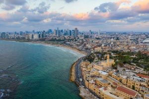Israel’s Open Banking Ambitions Promise to Transform Access to Wealth Management