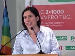 Schlein: Trump inaccettabile su Papa Leone, mi aspetto che tutti condannino