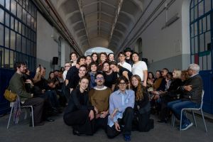 Accademia Costume & Moda riconosce i talenti di domani
