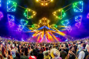 How Coachella Became The Ultimate Content Goldmine For Creators