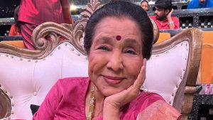 Art Born Of Pain: Asha Bhosle's Exquisite Melodies Emerged From Turbulent Marriage, Rivalry & Heartbreaking Loss
