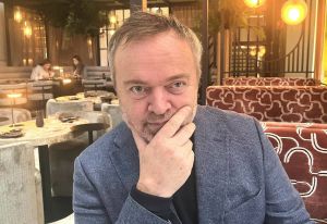 Tromsø er ikkje Nord-Noreg