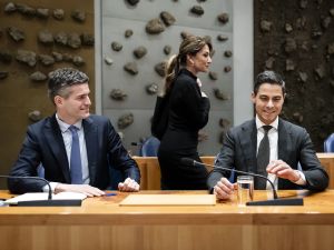 Zonder inclusief leiderschap geen sociale weerbaarheid in deze tijd van fragmentatie en tribalisering