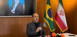 “Os agressores não atingiram seus objetivos”: embaixador diz por que considera que o Irã venceu a guerra (vídeo)