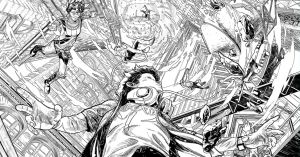 Do You See Yourself in a Story?