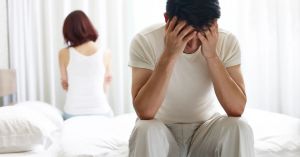 Silence and Sexual Shame