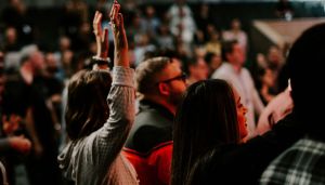 Tre typer troende – og hvorfor menigheten trenger dem alle