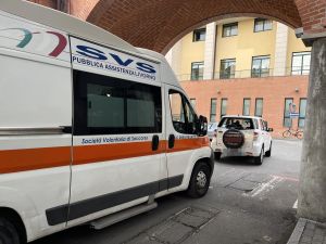 Livorno, malore all'asilo: grave una bambina di tre anni