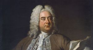 Il teatro nel mondo: Georg Friedrich Handel (Podcast)