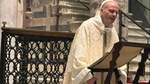 A Palazzo Vecchio un 'processo al potere' con le scuole superiori toscane