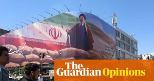 Trump’s war has emboldened Iran. Diplomacy is the only solution