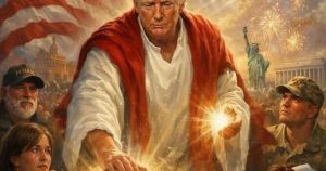 Trump contra el Papa