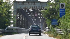 Il ponte della Becca fa strage di automobilisti: 20mila multe all’anno