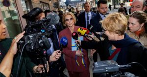 Susanne Nyström: Regeringen nöjer sig inte med valfläsk – vill även bjuda på ”gratis” lunch