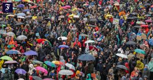 Den inneren Frieden sichern