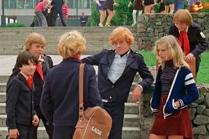 Отчислен в никуда: школам обещают простой механизм избавления от хулиганов