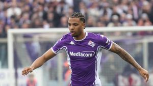 Fiorentina-Lazio, le formazioni ufficiali
