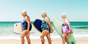 Longevidade no trabalho: uma mudança de paradigma para a gestão de pessoas (e para cada um de nós)