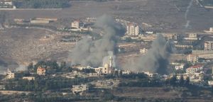 O Líbano se tornando uma nova Gaza