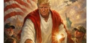 O Neo-Messianismo: o uso do sagrado pela extrema direita