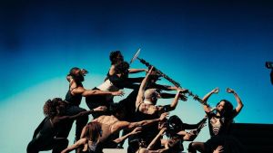 Gira de Rosalía, en directo: última hora de los conciertos 'Lux' en el Palau Sant Jordi de Barcelona