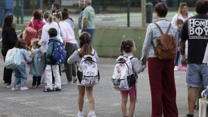 Atención padres asturianos: empieza el plazo de solicitudes para elegir cole o escuelina para tus hijos el curso que viene
