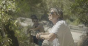 Grief, Storytelling, and Identity