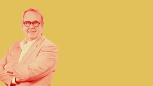 Antonio Navalón: “La democracia es la gran víctima de esta época”